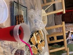 -可可大虾武汉土菜大排档(万松园1店)