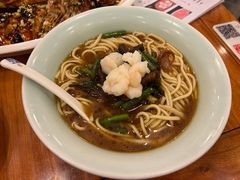 -奎元馆.百年奎元.非遗传承(西湖边的解放路店)