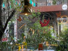 -春树下·树屋花房西餐厅(罍街AS1980店)