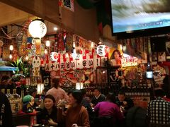 大堂-平成屋· Late Night 食堂(四川北路店)