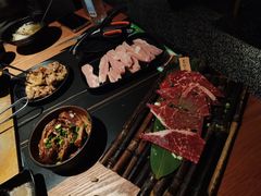-千寻烧肉(政务区店)