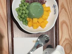 -赵记传承·中式甜品(中山石岐大信店)