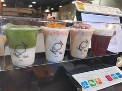 -KOI Thé(正佳广场店)