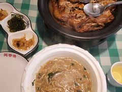 -闽鄂情·闽南招财鸭(水头店)