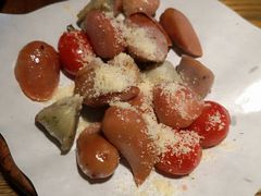 芝士烤肠-LYFATTI 莱芙缇(赣水路店)