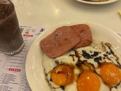 -大哥餐厅(西城花园店)