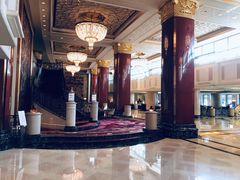 -北京中国大饭店