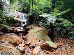 -赤水丹霞旅游区·佛光岩