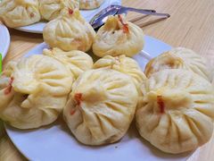 -津门永胜包子铺(哈尔滨道总店)