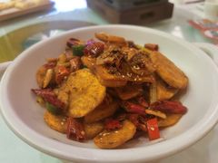 -羊之道草原味道清真餐厅(番禺店)