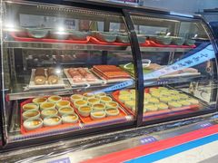 -蚝英雄鲜蚝自助专门店(长楹天街直营店)