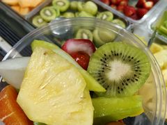 -老炳·七丛松甘草水果