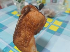 -大益烤鸡