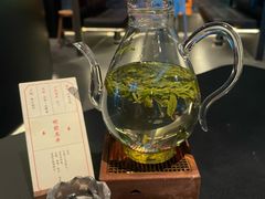 明前龙井-茶人村·前滩江景雅宴(上海首店)