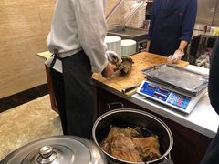 -清真·益鑫羊肉手抓馆(花园北街店)