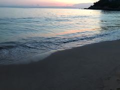 -东澳岛