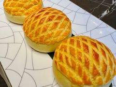 -海派悦庭·海胆烧麦·新融合菜(凯德广场店)