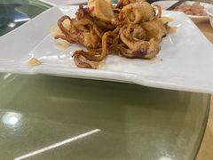 -旺富东海大酒楼(海鲜街店)