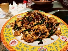 -那家小馆•北京菜•烤鸭(香山店)
