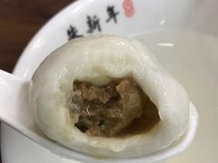 -朱新年·苏式汤团·面点(北寺塔店)