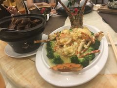 -惠州惠阳丽景国际花园酒店(市政广场店)