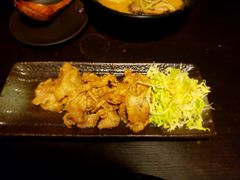 -日本料理神拉面