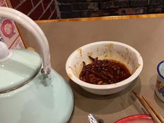 -老三样·旧食新味(船山路店)