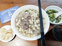 -清真·马洪小炒泡馍馆(钟楼回民街店)