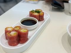 -蔡澜点心·粤菜(月星环球港店)