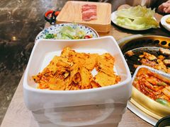 -火炉火自助餐(悠唐购物中心店)