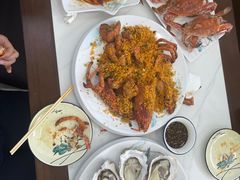 -常家活海鲜小吃(仅一家无分店)