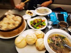 包子-回锦轩(泉园店)