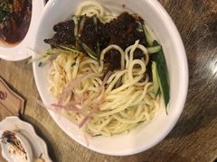 -宋记爆肚(酒仙桥店)