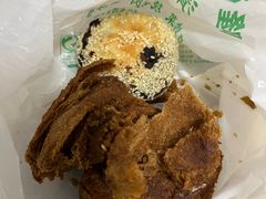 -隆福寺小吃店(东四店)