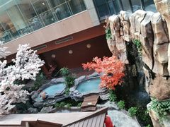 -嘉悦汗蒸时代(曙光路店)