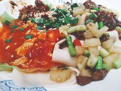 -大嘻咹biangbiang面(历史博物馆店)