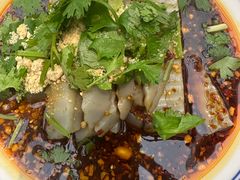 -滇铺子·云南特色菜·第九届野生菌美食节(东风东路c86店)