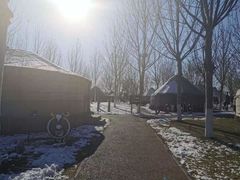 -九十九顶毡房(阜石路店)