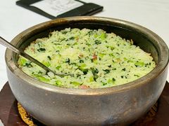 -香雪海饭店中餐厅(人民桥店)