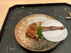 -辉·四季料亭·怀石料理·深夜食堂烧鸟·Omakase