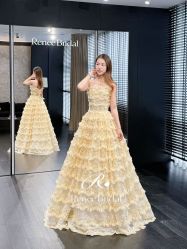 -Renee芮亦婚纱