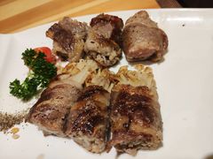 -割烹旭日本料理(龙湖狮山天街店)