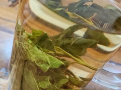 -粘芭喃腊云南的菜