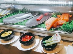 -深圳同泰万怡酒店·万荟轩自助餐厅(同泰店)