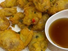 -长兴菜馆(高桥店)