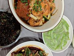 -辣螃铠盆盆蟹大排档(总店)