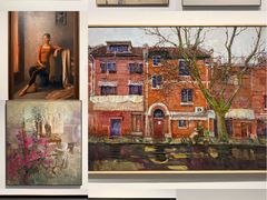 -中华艺术宫(上海美术馆)