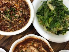 -勇猛子川菜馆(新军路店)