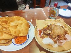 -临潼印象·特色陕菜