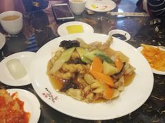 -桃园中华料理炸酱面(燕儿岛路店)